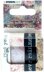 Studio Light Jenine's Mindful Art 3.0 Washi Tape - NR. 02, 4/Pkg