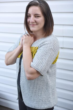 Jessamine Cardigan