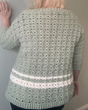 Wheelwright Cardigan