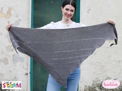 Aranacci Shawl