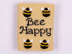 Deramores Bee Happy Notebook PDF