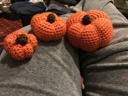 Pumpkins