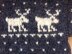 #01 Sheep & Reindeer Sweaters- child's sweaters