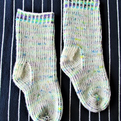 Slipper Socks