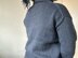 Drop Shoulder Sweater