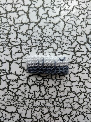 Crochet Landscape Rings