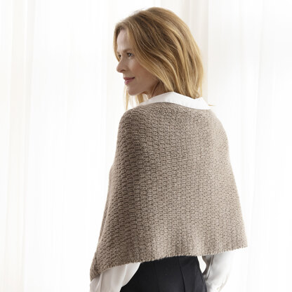 String Mary Poncho PDF