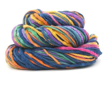 Navy, Rust, Rose, Green, Lilac