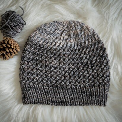 Rushing River Hat