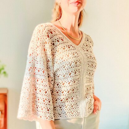 Magnolia Cardigan