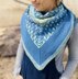 Zig Shawl