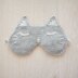Kitty Sleep Mask