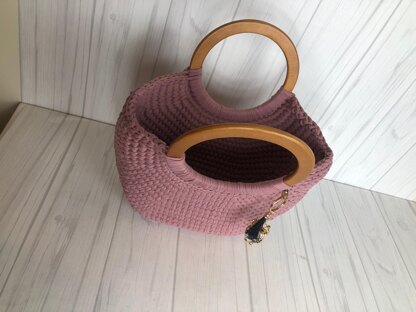 Tote Purse