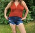 Neckholder "Cami"