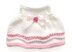 Baby Alice doll knitting pattern 19058