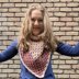 Any Yarn Granny Cowl