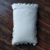 Ketchup Packet Pillow