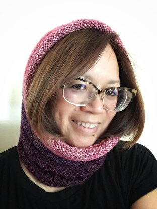 Concentric Cowl