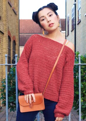 Townhouse Jumper