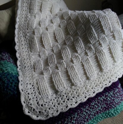 Simple Pleasures Blanket