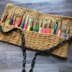 Sunnyside up hook organizer