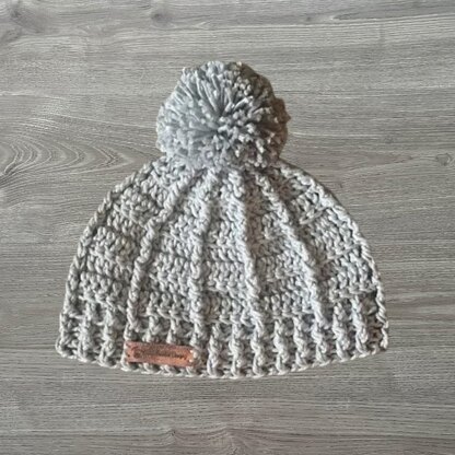 Stirling Baby Toddler and Kids Hat
