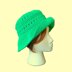 Lion's Paw Bucket Hat