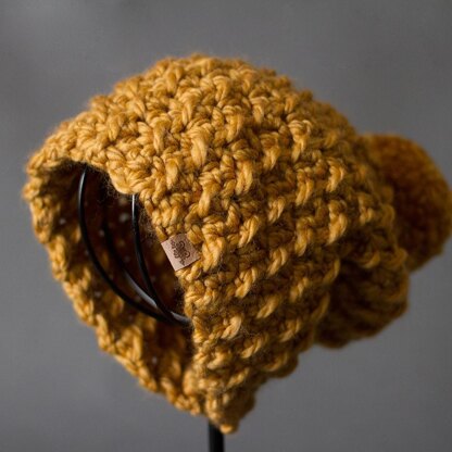 Woodland Slouch Hat