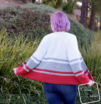 Odette Cardigan