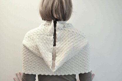 Woven Shrug