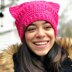 Brooklyn Pussycat Hat