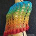 Fiesta Shawl