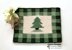 Buffalo Plaid Placemat