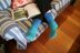 Euphyllia Lace Socks