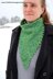 Rooted In Lemons Bandana Cowl