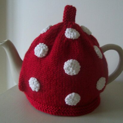 Dottie Tea Cosy