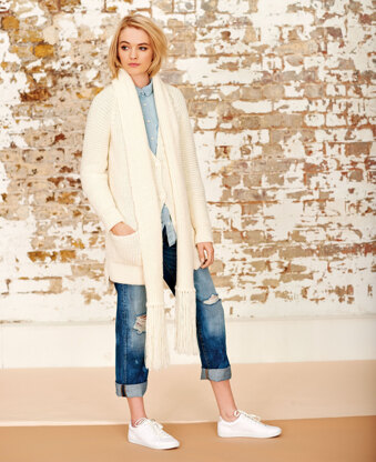 Lovewool - Das Handstrickmagazin (No.3) by Rico Design