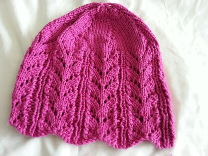 Hat  for Martina