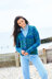 Cardigans in Stylecraft That Colour Vibe - 10022 - Downloadable PDF
