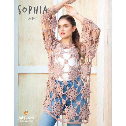 Jody Long JL-5042 Sophia PDF