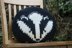 A Badger Pillow