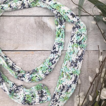 Any Way Skinny Wrap
