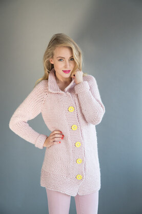 Made by Me - Handknitting (No.01) by Rico Design