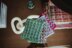 Cactus Bloom Coaster