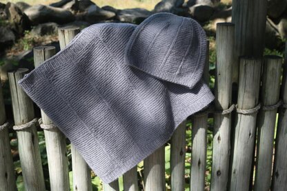 Stillhouse Cove Cowl