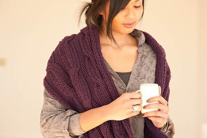 Arcuate Cowl