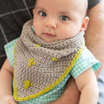 Modern Bibs