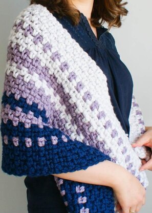 Ella Hygge Wrap