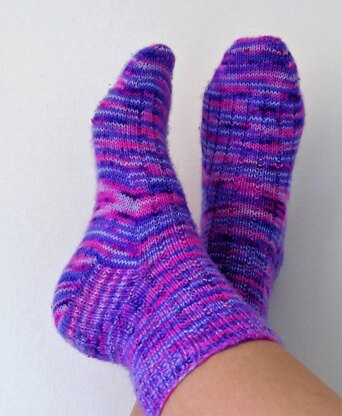 Flawless Socks