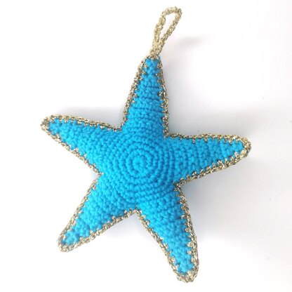 Star Ornament